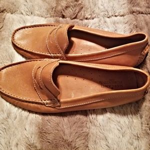 Mercanti Fiorentini loafers